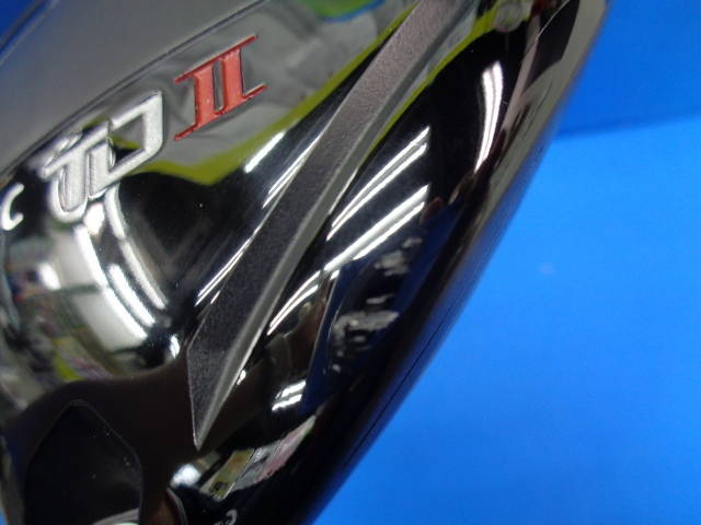 SONARTEC ドライバー SONARTEC TD II 10.5°