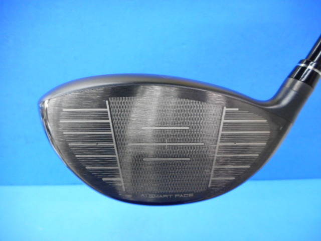 Callaway ドライバー PARADYM Ai SMOKE MAX FAST 10.5°