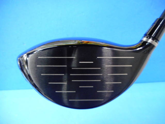 YAMAHA ドライバー RMX VD/M 9.5°