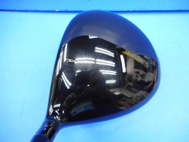 Titleist ドライバー TSR2 10°