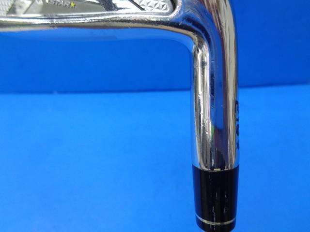 Callaway アイアンセット EPIC FORGED STAR 5本