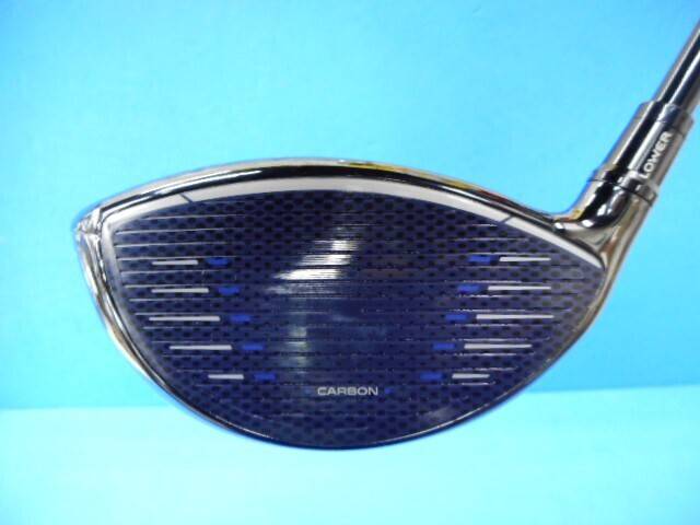 TaylorMade ドライバー Qi10 MAX 9°
