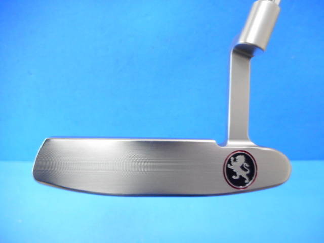 Piretti パター PREMIER SERIES POTENZA II WB