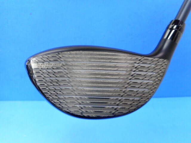 BRIDGESTONE ドライバー BRIDGESTONE B2 HT  9.5°