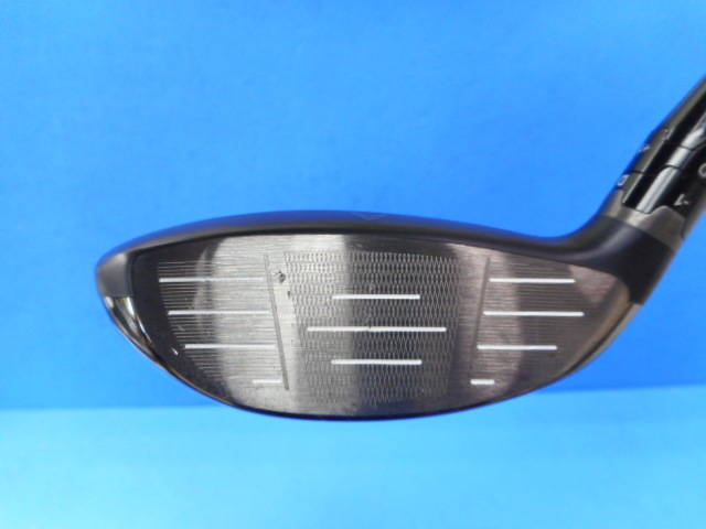 Callaway フェアウェイウッド PARADYM #3(15°)