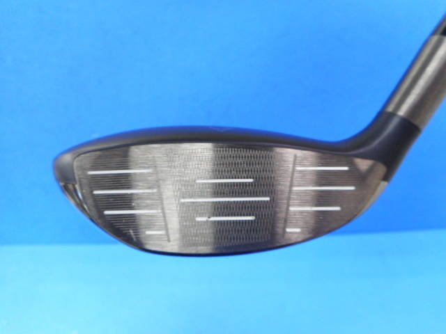 Callaway フェアウェイウッド PARADYM #5(18°)