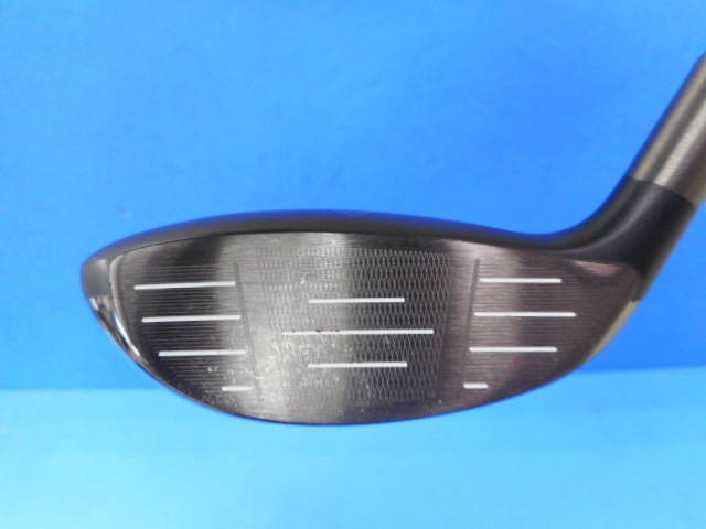 Callaway フェアウェイウッド PARADYM #7(21°)