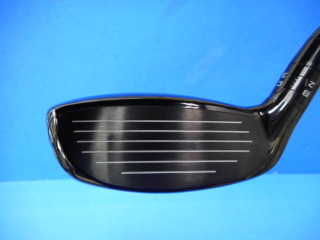 Titleist ユーティリティ GT2 21°