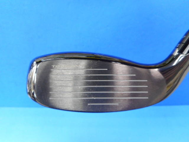 Callaway ユーティリティ PARADYM SUPER HYBRID 21°