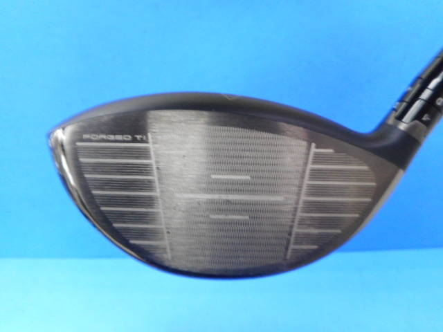 Callaway ドライバー PARADYM 10.5°