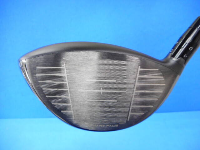 Callaway ドライバー PARADYM Ai SMOKE Triple Diamond 10.5°