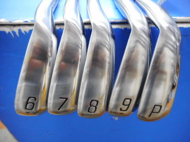 BRIDGESTONE アイアンセット BRIDGESTONE 233HF 5本