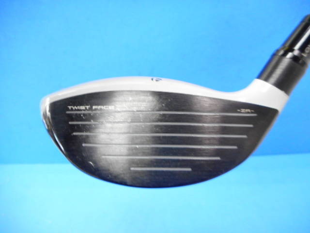 TaylorMade フェアウェイウッド SIM #5(19°)