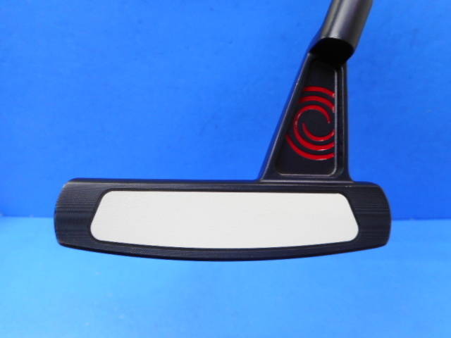 ODYSSEY パター TRI-BEAM DOUBLE WIDE