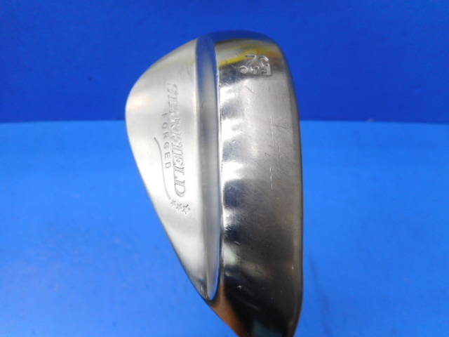 TEAM YOSHIMURA ウェッジ STARFIELD WEDGE 52゜