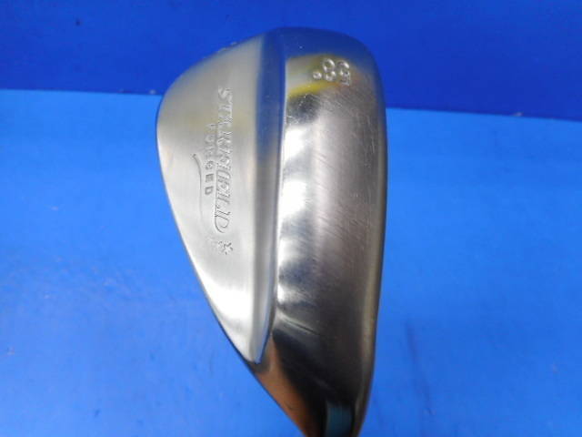 TEAM YOSHIMURA ウェッジ STARFIELD WEDGE 58゜