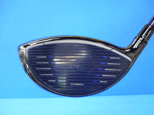 TaylorMade ドライバー Qi10 LS 10.5°