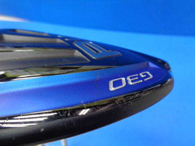 PING ドライバー G30 SF Tec (付属無) 10゜