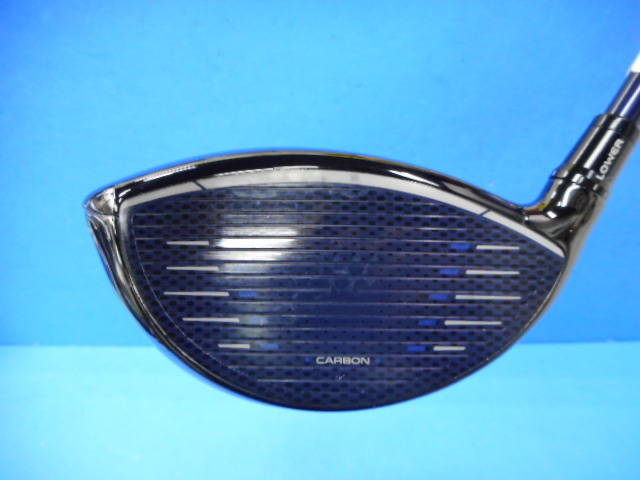 TaylorMade ドライバー Qi10 MAX 10.5°