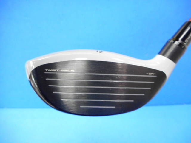 TaylorMade フェアウェイウッド SIM #3(15°)