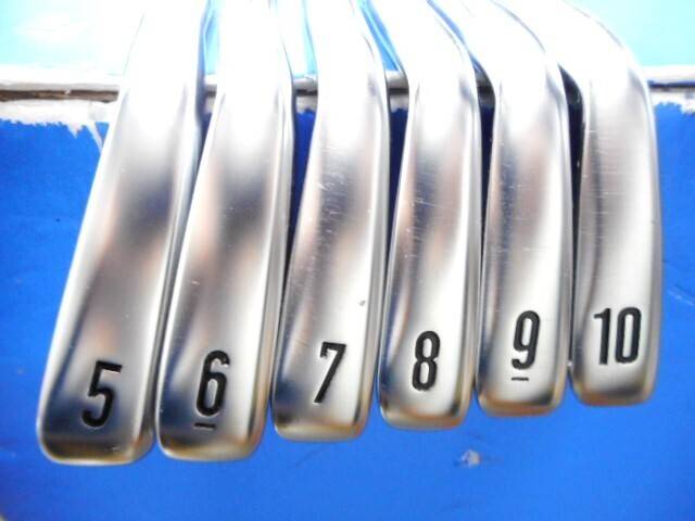 Callaway アイアンセット APEX CB (2024) 6本