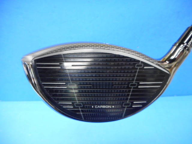 TaylorMade ドライバー Qi35 9°