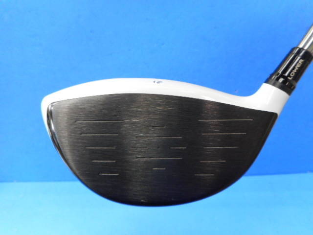 TaylorMade ドライバー M2 (2017) (付属無) 9.5゜