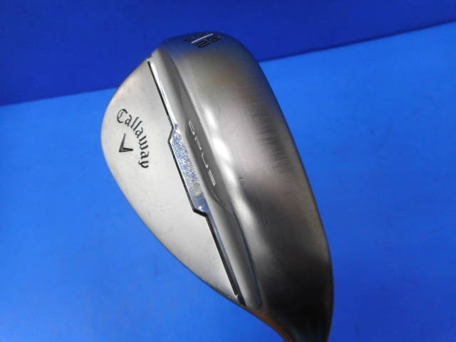 Callaway ウェッジ OPUS (クロム) 52°-10S