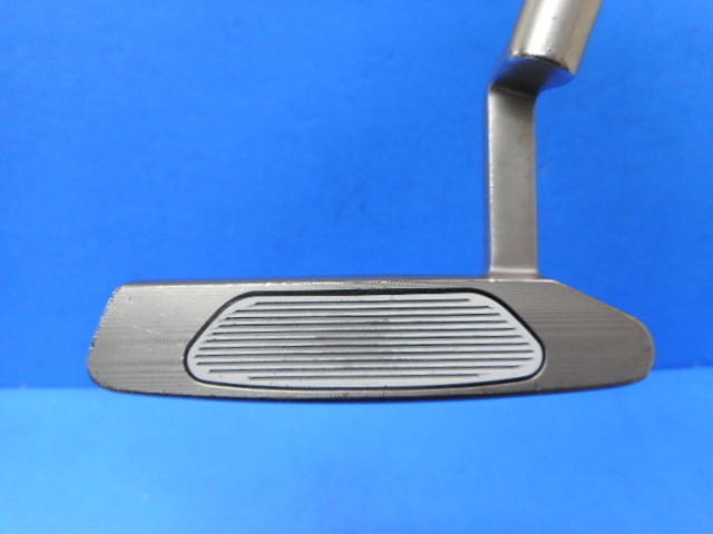 TaylorMade パター TP COLLECTION HYDRO BLAST DEL MONTE 1 クランクネック