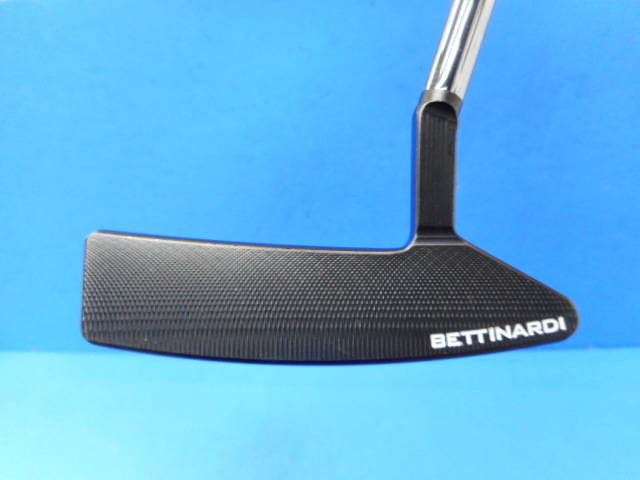 R・J BETTINARDI パター STUDIO RESERVE JM-9
