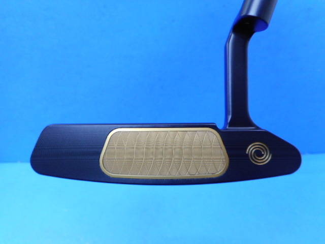 ODYSSEY パター Ai-ONE・MILLED TWO T CH