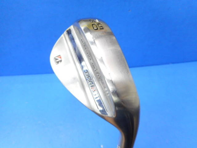 BRIDGESTONE ウェッジ BRIDGESTONE BRM2 50°-10°