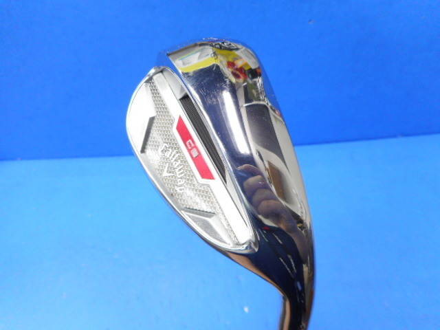 Callaway ウェッジ CB WEDGE (2023) 54°