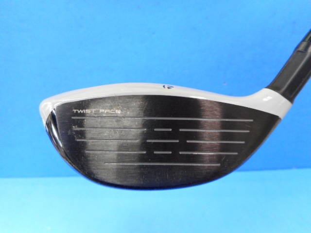 TaylorMade フェアウェイウッド SIM MAX #3(15°)