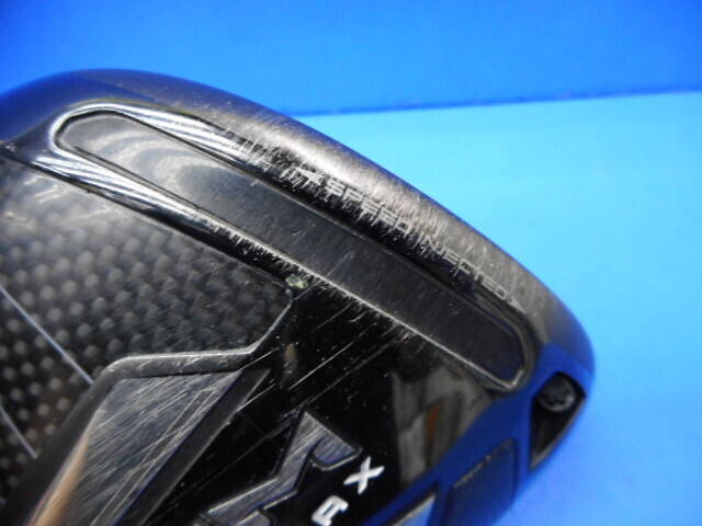 TaylorMade ドライバー SIM MAX 9°