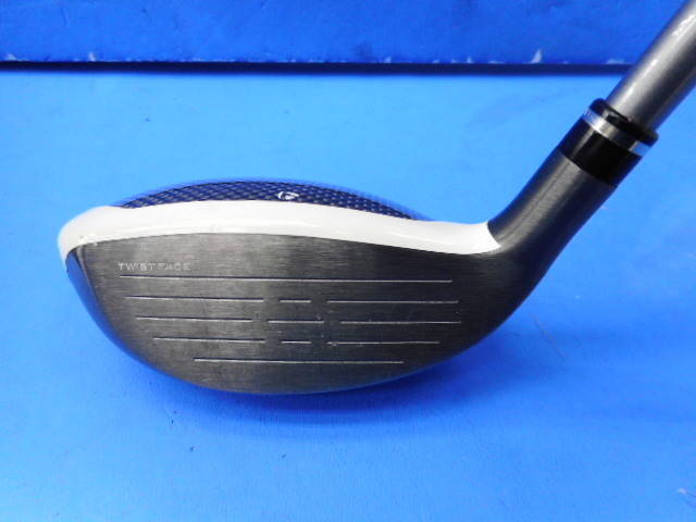 TaylorMade ユーティリティ STEALTH GLOIRE #5(23°)