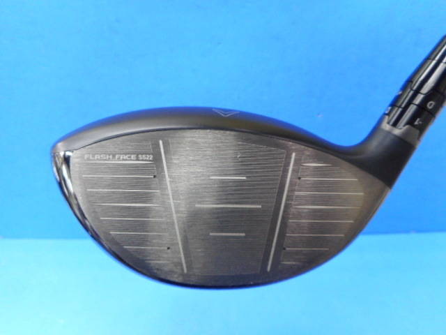 Callaway ドライバー ROGUE ST MAX D 10.5°