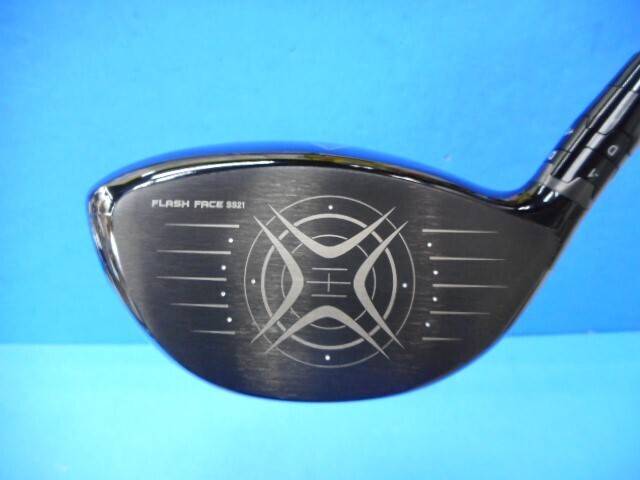 Callaway ドライバー EPIC SPEED 10.5°