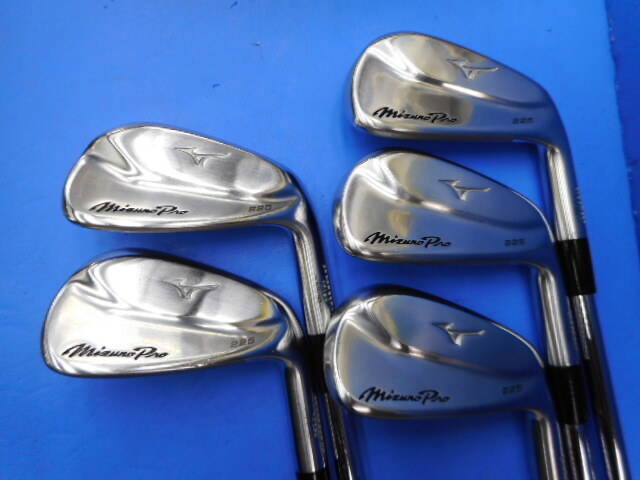 Mizuno アイアンセット Mizuno Pro 225 その他