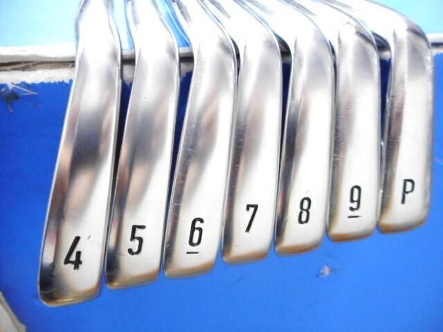 Callaway アイアンセット RAZR X FORGED 7本