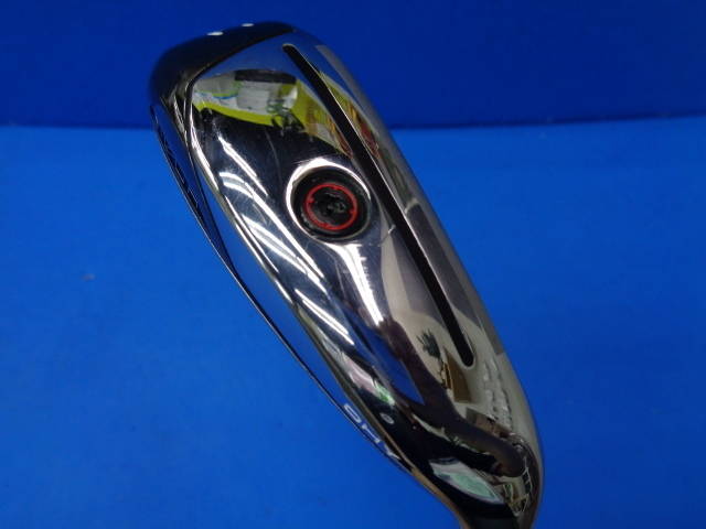 TaylorMade ユーティリティ STEALTH DHY #4(22°)