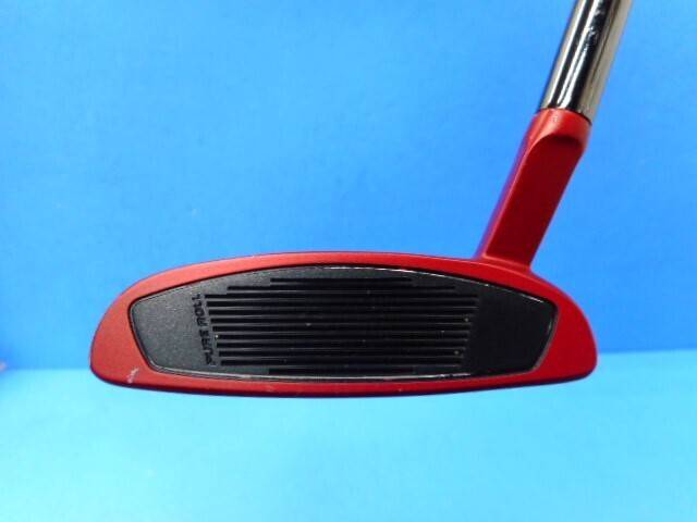 TaylorMade パター SPIDER TOUR RED