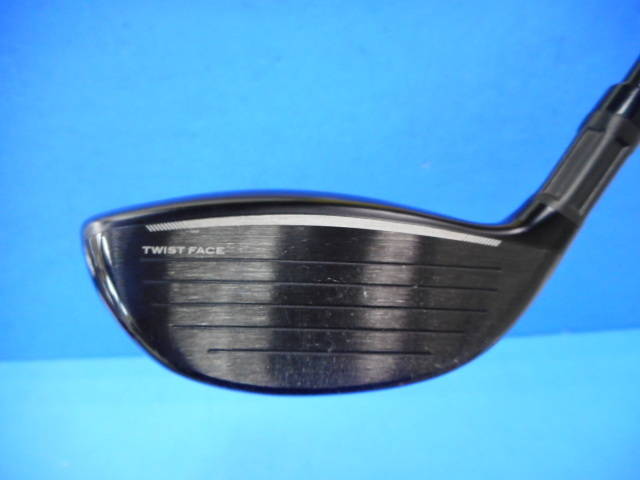 TaylorMade フェアウェイウッド STEALTH 2 #5(18°)
