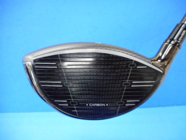 TaylorMade ドライバー Qi35 MAX 9°