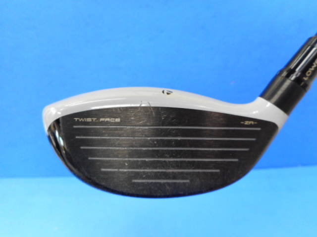 TaylorMade フェアウェイウッド SIM #3(15°)