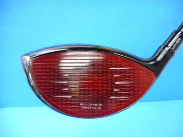 TaylorMade ドライバー STEALTH 2 PLUS+ 9°