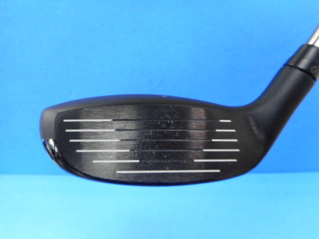 PING ユーティリティ G430 HYBRID #4(22°)
