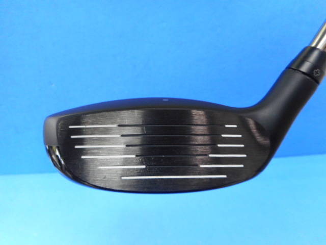 PING ユーティリティ G430 HYBRID #5(26°)