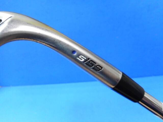 PING ウェッジ S159 54°-S・12
