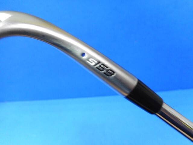 PING ウェッジ S159 60°-B・8